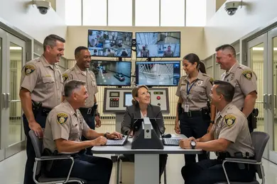 2026 Online Criminal Justice Degrees That Help Build Corrections Management Skills thumbnail