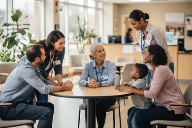 2026 Online Human Services Degrees With Community Services Career Alignment thumbnail