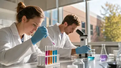 2027 Best Accredited Online Science Master's Programs With Asynchronous Classes: No Set Class Times thumbnail