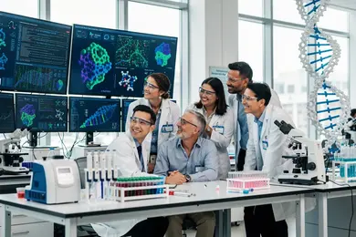 2026 Application Deadlines for Online Bioinformatics Master's Programs: Fall, Spring & Rolling Admissions thumbnail