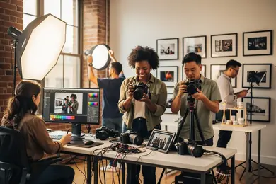 2026 How to Compare Online Digital Photography Degrees by Flexibility thumbnail