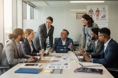 2026 Best Online Master's in Clinical Research Management With Cross-Functional Research Leadership Training thumbnail