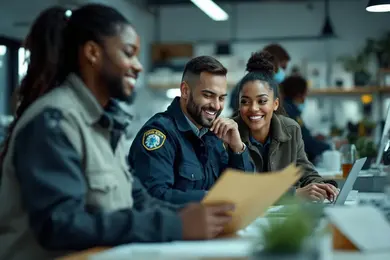Most Affordable Criminal Justice Associate Degree Programs - Budget-Friendly Criminal Justice Schools in Barstow for 2026