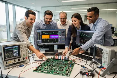 2026 Online Electrical Engineering Degrees With Signal Processing Focus thumbnail