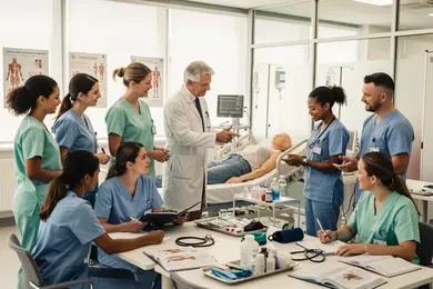 2027 Nurse Education Admissions Trends Report: Acceptance Rates, GPA Expectations, and Test Policy Changes thumbnail