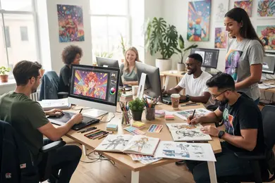 2026 Accredited Online Illustration Bachelor's Degree Programs: How to Verify Quality thumbnail