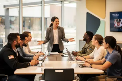 2026 Is Walden University's Online MS in School Counseling - Military Families & Culture Worth It? What Students Should Know thumbnail