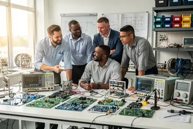2026 Electrical Engineering Master's Degree vs Graduate Certificate: Which Is Better? thumbnail