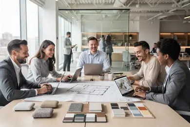 2026 What Is an Interior Design Master's Degree? Definition, Curriculum & Career Paths thumbnail