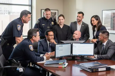 2026 Online Criminal Justice Degrees for Students Who Want State and Local Government Justice Careers thumbnail