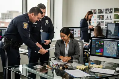 2026 Part-Time vs Full-Time Online Criminology Bachelor's Degree Programs thumbnail