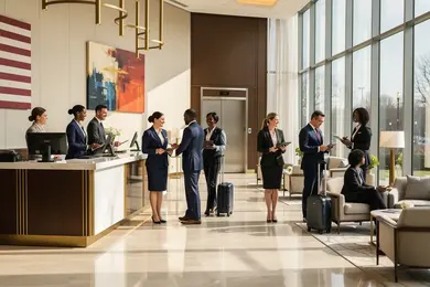 2026 Does an Online Hospitality Management Degree Qualify You for Licensure? thumbnail