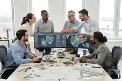 2026 Mechanical Engineering Careers That Reward Strong CAD Skills thumbnail