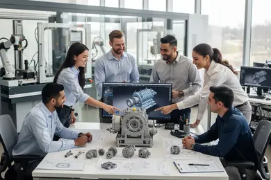 2026 Best Careers After a Mechanical Engineering Degree thumbnail