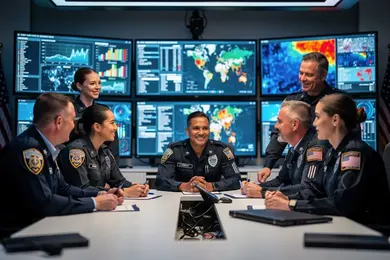 2026 Best Online Homeland Security Degrees for Crisis Management Careers thumbnail