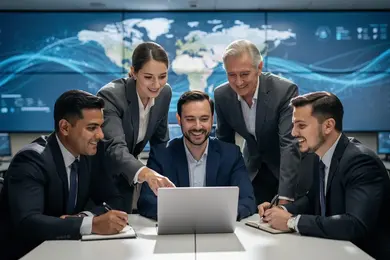 Online MBA in Cybersecurity Management: Admissions Guide for Public Sector Professionals thumbnail