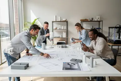 2026 Industrial Design Master's Degree vs Graduate Certificate: Which Is Better? thumbnail