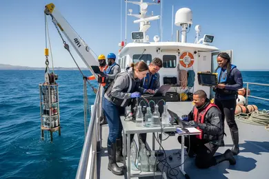 2026 Marine Science Master's Programs With Practicum Placement Support thumbnail