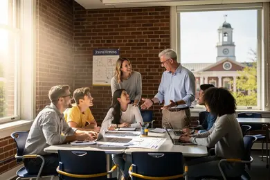2026 Is Johns Hopkins University's Online MA in Film and Media - Writing Worth It? What Students Should Know thumbnail