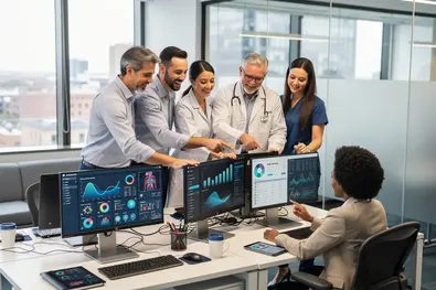 2026 Population Health Roles You Can Target With a Health Informatics Degree