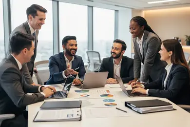 2026 Human Resource Management Career Hotspots: Cities With the Best Pay, Job Openings, and Growth thumbnail