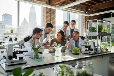 2026 Which Biomimicry Specializations Have the Best Job Outlook? thumbnail
