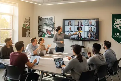 2026 How Much Does It Cost to Study Online at Ohio University? thumbnail