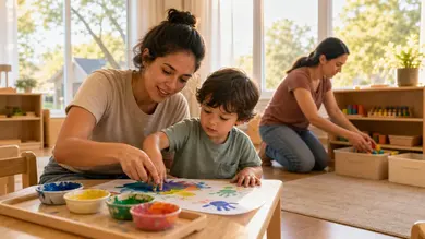 2027 Online Child Development Education Doctorate Programs for Experienced Professionals Without Research Backgrounds thumbnail