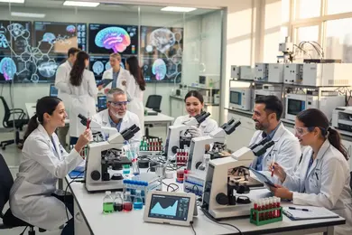 2026 Top Industries Hiring Psychopharmacology Graduates: Demand, Pay, and Growth Trends thumbnail