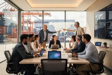 2026 Online Supply Chain Management Degrees With Long-Term Career Stability in Operations thumbnail