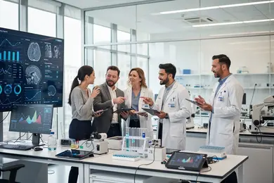 2026 Online Healthcare Innovation Master's Programs at Accredited U.S. Universities thumbnail