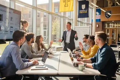 2026 Is University of Denver's Online Master of Social Work (MSW) - Health, Equity and Wellness: Advanced Standing Worth It? Salary, Outcomes, and ROI thumbnail
