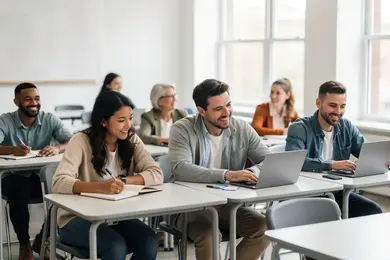 2027 Best Associate Degree Programs for Career Changers thumbnail