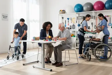 2027 Online Occupational Therapy Degree Programs With No Application Fee and Rolling Admissions thumbnail