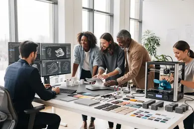 2026 Industry Demand for Industrial Design Master's Graduates: Job Outlook & Hiring Trends thumbnail