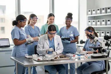 2027 Forensic Nursing Transfer Credit Trends: How Schools Are Adapting for Adult Learners thumbnail