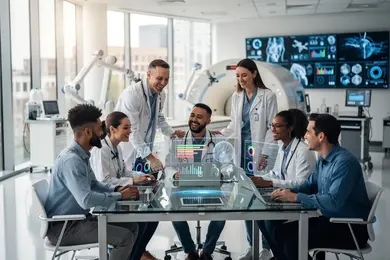 2027 Fastest Accredited Online Healthcare Innovation Programs: Accelerated Degrees and Completion Times thumbnail