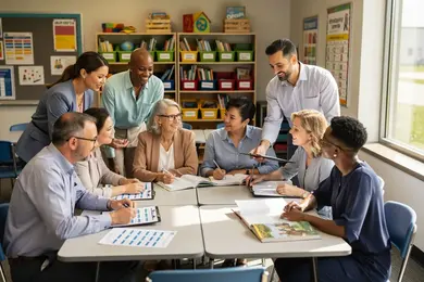 2026 What Happens If a Reading & Literacy Degree Master's Program Doesn't Meet Licensure Rules? thumbnail