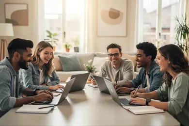 2026 What to Expect From Your First Online College Class thumbnail