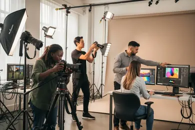 2026 Digital Photography Admissions Trends Report: Acceptance Rates, GPA Expectations, and Test Policy Changes thumbnail