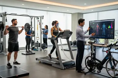 2026 Online Exercise Science Degrees With Human Performance Concentrations thumbnail