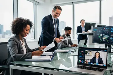 2027 Accredited Online Criminal Justice Administration Degree Programs for Working Adults: Flexible, Part-Time, and Self-Paced Options thumbnail