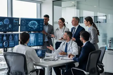 2026 Best AI Adoption Courses for Healthcare AI Governance Teams thumbnail