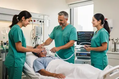 2026 Can You Study Respiratory Care Therapy Master's Programs Part-Time? Options & Duration thumbnail