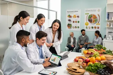 2026 Entry-Level Hiring Trends for Nutrition Graduates: Where New Grads Have the Best Odds thumbnail