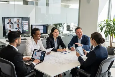 2026 Online Human Resource Management Degrees With Remote-First Company HR Career Alignment thumbnail