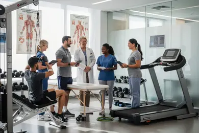 2026 Online Exercise Science Degrees for Graduate School Preparation thumbnail
