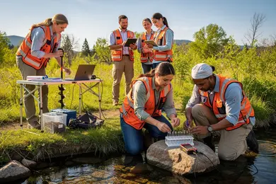 2026 Best Online Environmental Science Programs for Professionals Seeking Environmental Health Careers thumbnail