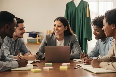 2027 Most Affordable Online Master's Degrees for Students Who Need Fast Admissions thumbnail
