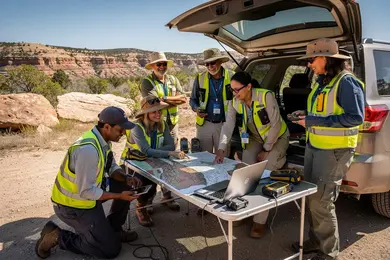 2026 Online Geosciences Degrees With Strong Spatial Analysis Training thumbnail